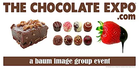 The Chocolate Expo 2027 Long Island at the Nassau Coliseum