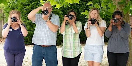 Photography Course (For Beginners)