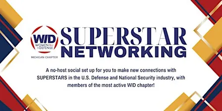 October Leadership Series Networking Event