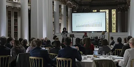 STEP/WS Private Client Conference - The WS Society