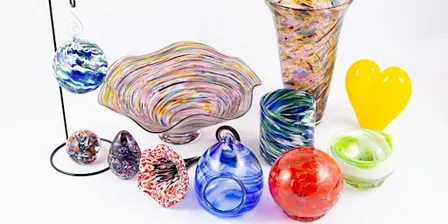 Glass Blowing: A Bit More | 2026