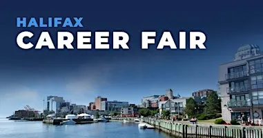 Halifax Career Fair and Training Expo Canada - October 22, 2026