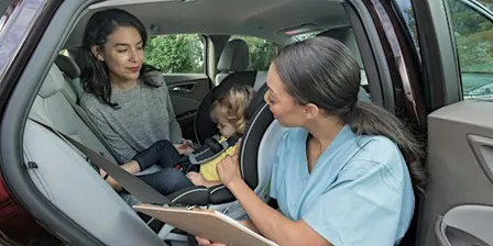 2026 Colorado Child Passenger Safety Conference
