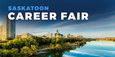 Saskatoon Career Fair and Training Expo Canada – April 21, 2027