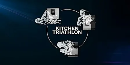 KITCHEN TRIATHLON| BAGHINO DI PERSIO- LAINOX | 21/10/26