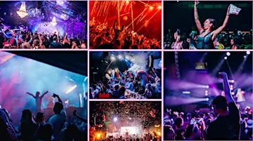 Bingo Loco Townsville- FLNDRS Bar & Nightclub - Saturday,24th October 2026