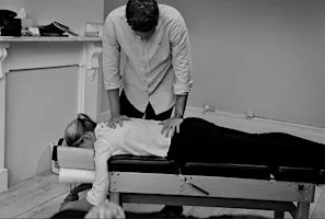 Free Posture and Spinal Health Check 26/09/2026