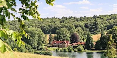 FITBANKER Chess Valley Trek 2026