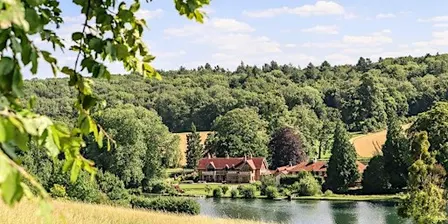 FITBANKER Chess Valley Trek  2026