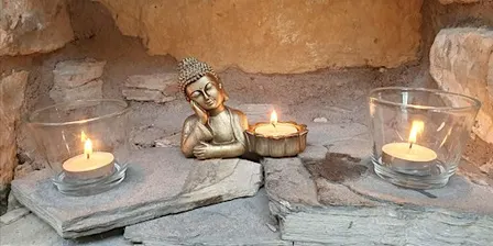 Wind down Wednesday Mindful movement