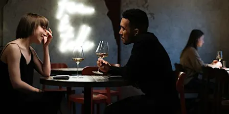 Speed Dating in Brighton (Ages: 28-42) *Men's Tickets Sold Out*