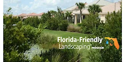 Florida-Friendly Landscaping Certified Professional Field Module- Duval