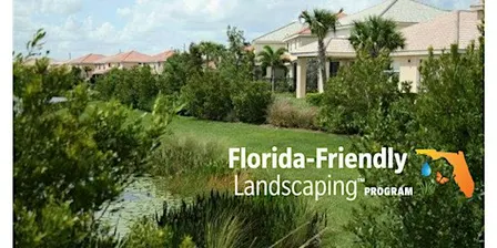 Florida-Friendly Landscaping Certified Professional Field Module- Duval