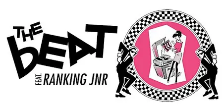 THE BEAT (UK) Feat: Ranking Jnr + Support 'Promises & Lies' - UB40 Tribute