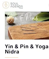 Yin & Pin & Yoga Nidra