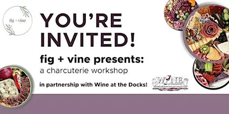 A Charcuterie Workshop - Halloween