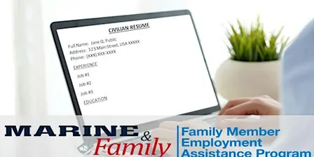 Resume Essentials for Military Spouses