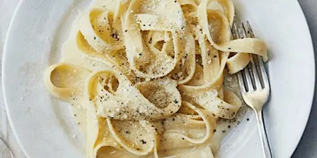 In-person class: The Art of Handmade Pasta (Houston)