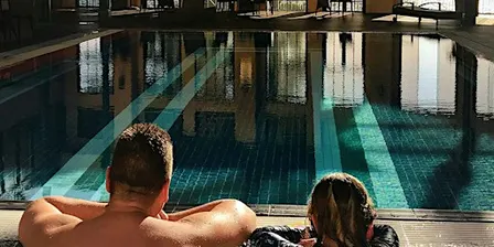 Pool & Gym Day Pass