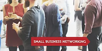 Make Local Business Connections: BNI Business Network West