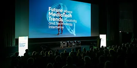 MediaTech Hub Conference 2026