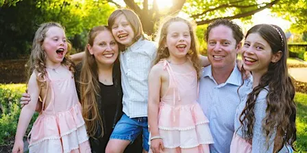 $30 - McAlpin Reserve Family Photo - Sunday 6th of December