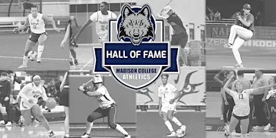 Madison College Athletic Hall of Fame Class of 2026 Induction