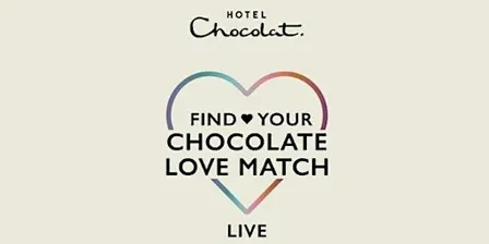 Autumn Chocolate Tasting Experience - Hereford