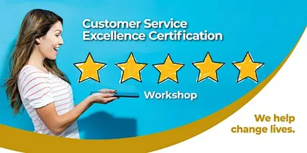 Customer Service Excellence