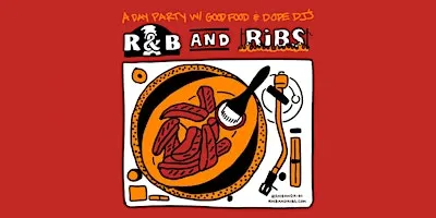 R&B and RIBS: Las Vegas
