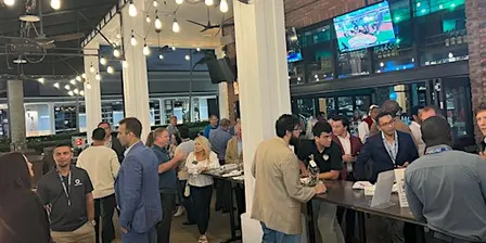 Biz To Biz Networking at Batch New Southern Kitchen & Tap  Delray Beach