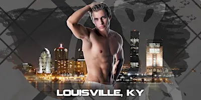 BuffBoyzz Gay Friendly Male Strip Clubs & Male Strippers Louisville, KY