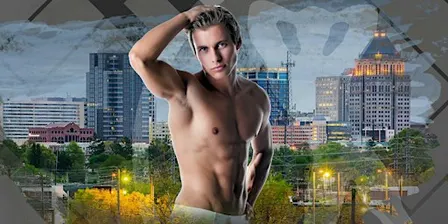 BuffBoyzz Gay Friendly Male Strip Clubs & Male Strippers Fayetteville, NC