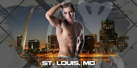 BuffBoyzz Gay Friendly Male Strip Clubs & Male Strippers St. Louis, MO