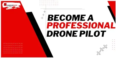 Professional Drone and UAV Pilot & Flying - HRDC Approved Training Course