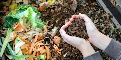 Introduction to home composting: traditional, worms, & bokashi