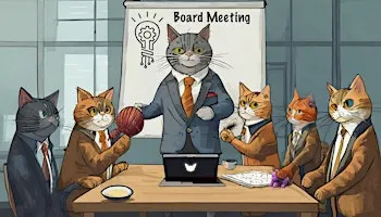 Bellingham Makerspace Board of Directors Meeting