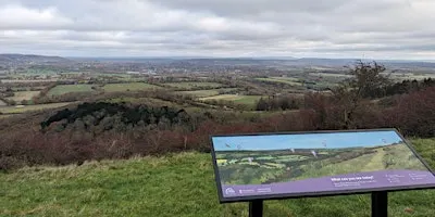 Guided Downland Walk
