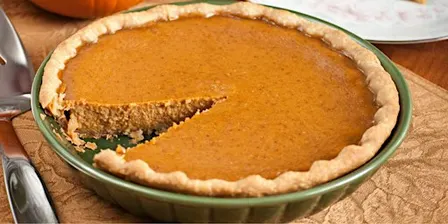 PUMPKIN PIE BAKING CONTEST REGISTRATION AT ALLAIRE VILLAGE!