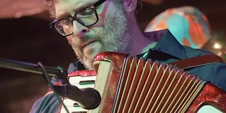 Live Music - The Daniel Gay Cacophony at Timberyard (Free/No Cover)