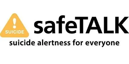 safeTALK (09-23-26) IN PERSON