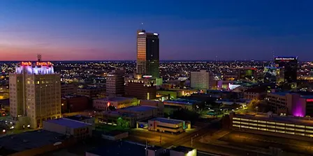 Amarillo Career Fair