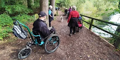 Experience Community Fewston & Swinsty Reservoir Ramble
