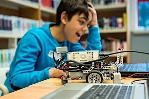 CoderDojo Tienen - 13/09/2026