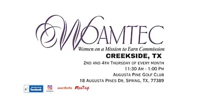 WOAMTEC Creekside