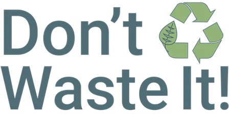 Don't Waste It! Workshop- Raleigh 11/03/26