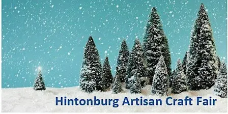 2026 Hintonburg Artisan Craft Fair