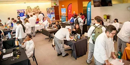 Riverside City College Culinary Academy Fall 2026 Job Fair/ Employer