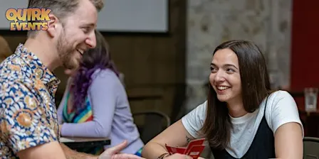 Board Game Speed Dating - Threes Brewing  - Greenpoint NYC  (Ages 25-39)