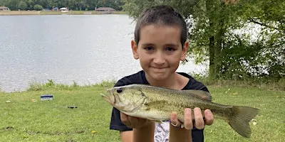 Spencer Park Bass Tournament